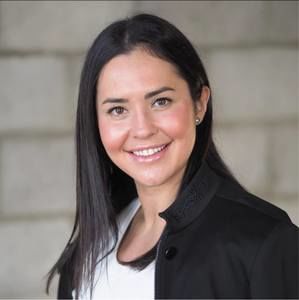 Meet your Posher, Priscilla